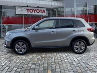 Gebraucht Suzuki Vitara Comfort 129 PS (94 kW) 2023 Grau SUV