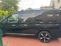 Gebraucht VW Caddy Maxi Style 114 PS (83 kW) 2023 Schwarz Van / Kleinbus