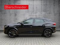 Neu Cupra Formentor VZ 265 PS (194 kW) 2025 Schwarz SUV