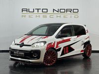 Gebraucht VW up! R-line 75 PS (55 kW) 2018 Weiß Kleinwagen