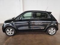 Gebraucht Renault Twingo Intens 92 PS (67 kW) 2019 Schwarz Kleinwagen