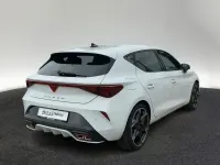 Neu Cupra Leon VZ 272 PS (200 kW) 2025 S7 "magnetic tech" Kombi