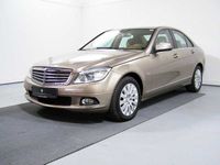 gebraucht Mercedes C220 CDI Elegance