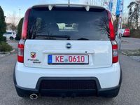 gebraucht Fiat Panda 1.4 100 HP Abarth *Sport/Klimaautomatik/Sommerfzg*