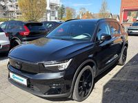 Gebraucht Volvo EX40 Plus 300 kW (408 PS) 2025 Schwarz SUV