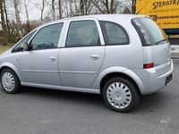 gebraucht Opel Meriva 1.4 TÜV 12.24