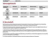 Gebraucht Toyota Proace 150 PS (110 kW) 2016 Braun Van / Kleinbus