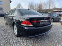 gebraucht BMW 735 735 i