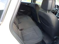 Usata Opel Astra 95 CV (69 kW) 2012 Bianco Station wagon