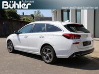 gebraucht Hyundai i30 Kombi 2022 Select 1.5 T-GDI DCT-Automatik Einparkhilfe vorne