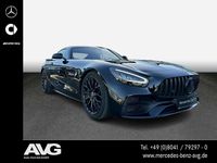 Gebraucht Mercedes AMG GT AMG 530 PS (389 kW) 2021 Lack obsidianschwarz Coupé