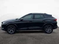Brugt Cupra Formentor 150 HK (110 kW) 2025 Sort SUV