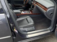 gebraucht VW Phaeton 3.0 V6 TDI 4MOTION Tiptronic 5-Sitzer
