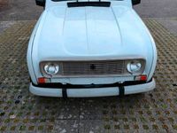 gebraucht Renault R4 Clan