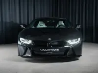 Gebraucht BMW i8 Performance 231 PS (169 kW) 2015 Grau Coupé