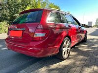 gebraucht Mercedes C220 CDI XENON TÜV 2026