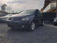 gebraucht VW Golf Plus Comfortline