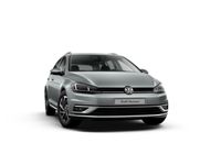 Gebraucht VW Golf VII Join 116 PS (85 kW) 2018 Kombi