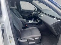 Gebraucht Land Rover Range Rover evoque 204 PS (150 kW) 2021 Weiss SUV