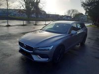 gebraucht Volvo V60 V60T8 AWD Twin Engine Geartronic Inscription