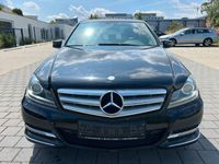 gebraucht Mercedes C220 CDI Avantgarde NAVI*LEDER*XENON*PDC*MTL*