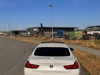 Gebraucht BMW 640 313 PS (230 kW) 2015 Weiß Coupé