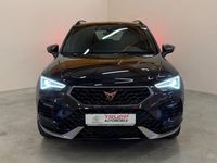 Gebraucht Cupra Ateca VZ 300 PS (220 kW) 2024 Schwarz SUV