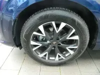 Second-hand Cupra Terramar 150 CP (110 kW) 2025 Albastru SUV