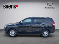 Gebraucht Ssangyong (KGM) Tivoli Quartz 163 PS (119 kW) 2024 Schwarz SUV