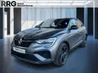 Gebraucht Renault Arkana R.S. 158 PS (116 kW) 2023 Gray m SUV