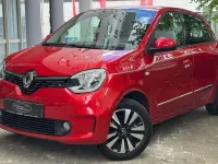 Używany Renault Twingo 92 KM (67 kW) 2020 Czerwony Hatchback