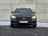Gebraucht Mercedes E300 Avantgarde 265 PS (194 kW) 2023 Schwarz Kombi