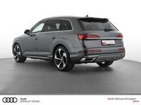 Gebraucht Audi Q7 S-Line 286 PS (210 kW) 2023 Grau SUV