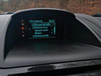 Gebraucht Ford Fiesta 125 PS (91 kW) 2015 Blau Limousine