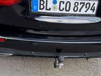 Gebraucht Mercedes E400 340 PS (250 kW) 2019 Schwarz Limousine