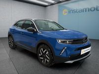 Gebraucht Opel Mokka-e 100 kW (136 PS) 2023 Blau SUV