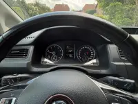 Usata VW Caddy 102 CV (75 kW) 2019 Grigio Monovolume
