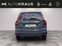 Gebraucht Dacia Jogger Extreme 140 PS (102 kW) 2024 Schiefer  grau Van / Kleinbus