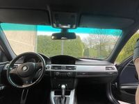 gebraucht BMW 320 d 2011