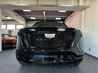 Neu Cadillac Escalade 426 PS (313 kW) 2026 Schwarz SUV