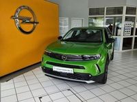 Gebraucht Opel Mokka-e Elegance 100 kW (136 PS) 2022 Grün SUV
