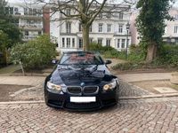 gebraucht BMW M3 Cabriolet / Deutsches Fahrzeug