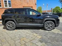Novo Jeep Compass 145 HP (106 kW) 2026 Preto SUV