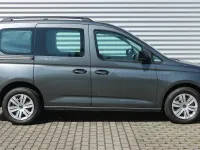 Gebraucht VW California California 114 PS (83 kW) 2024 Indiumgrau metallic Van