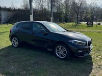 gebraucht BMW 118 118 i Advantage