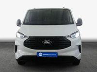 Neu Ford Transit Custom Trend 110 PS (80 kW) 2026 Weiß Van