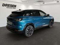 Neu Renault Austral Esprit Alpine 200 PS (147 kW) 2025 Blau SUV