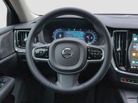 Gebraucht Volvo V60 Plus 197 PS (144 kW) 2024 Platinum grey Kombi