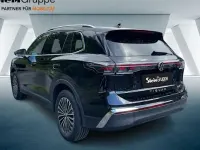 Neu VW Tiguan Elegance 150 PS (110 kW) 2026 Schwarz SUV