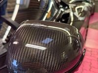 Gebraucht McLaren 750S 751 PS (552 kW) 2024 Schwarz Cabrio